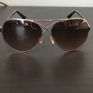 Henri bendel starlet sunglasses